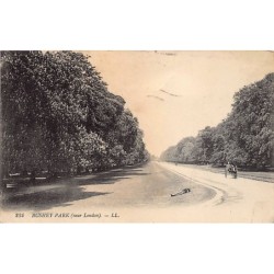 Rare collectable postcards of United Kingdom - England. Vintage Postcards of United Kingdom - England