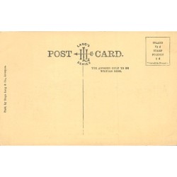 Rare collectable postcards of United Kingdom - England. Vintage Postcards of United Kingdom - England