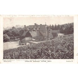 Rare collectable postcards of United Kingdom - England. Vintage Postcards of United Kingdom - England