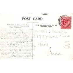 Rare collectable postcards of United Kingdom - England. Vintage Postcards of United Kingdom - England