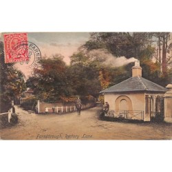 Rare collectable postcards of United Kingdom - England. Vintage Postcards of United Kingdom - England