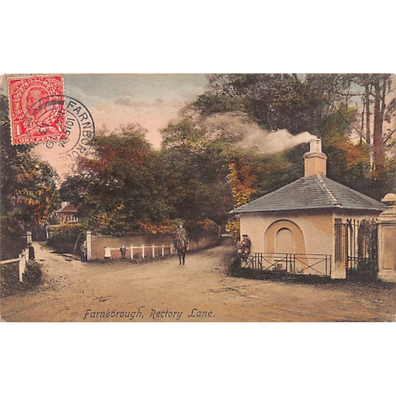 Rare collectable postcards of United Kingdom - England. Vintage Postcards of United Kingdom - England