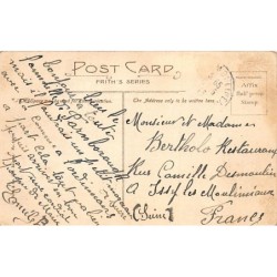 Rare collectable postcards of United Kingdom - England. Vintage Postcards of United Kingdom - England