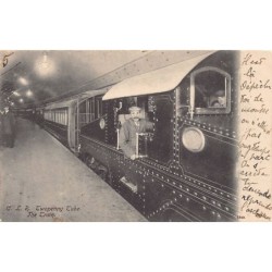 Rare collectable postcards of United Kingdom - England. Vintage Postcards of United Kingdom - England