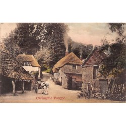 Rare collectable postcards of United Kingdom - England. Vintage Postcards of United Kingdom - England