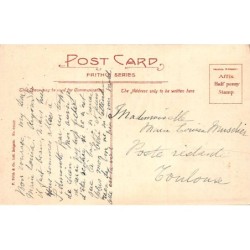 Rare collectable postcards of United Kingdom - England. Vintage Postcards of United Kingdom - England
