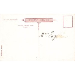 Rare collectable postcards of United Kingdom - England. Vintage Postcards of United Kingdom - England