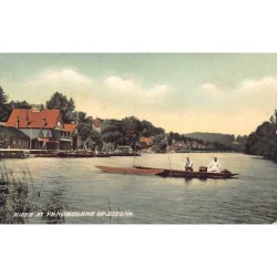 Rare collectable postcards of United Kingdom - England. Vintage Postcards of United Kingdom - England