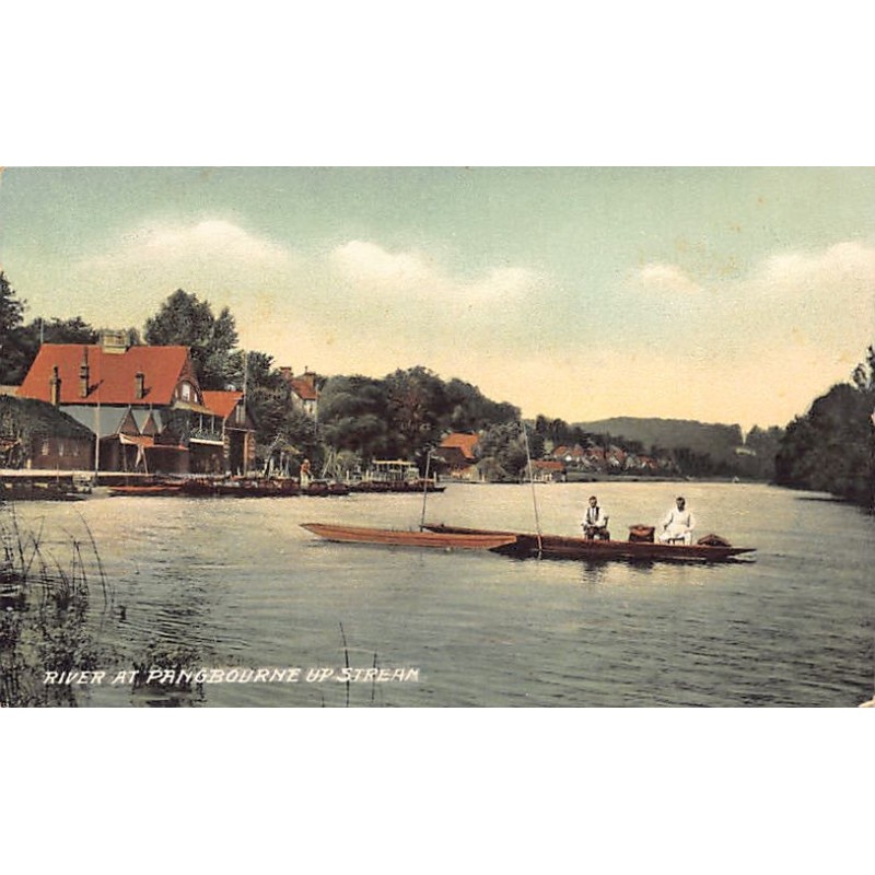 Rare collectable postcards of United Kingdom - England. Vintage Postcards of United Kingdom - England