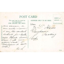 Rare collectable postcards of United Kingdom - England. Vintage Postcards of United Kingdom - England