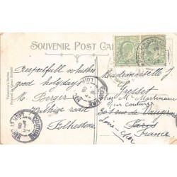 Rare collectable postcards of United Kingdom - England. Vintage Postcards of United Kingdom - England