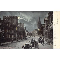 Rare collectable postcards of United Kingdom - England. Vintage Postcards of United Kingdom - England