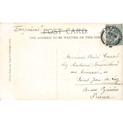 Rare collectable postcards of United Kingdom - England. Vintage Postcards of United Kingdom - England