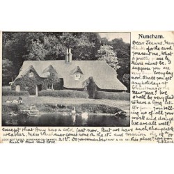 Rare collectable postcards of United Kingdom - England. Vintage Postcards of United Kingdom - England