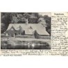 Rare collectable postcards of United Kingdom - England. Vintage Postcards of United Kingdom - England