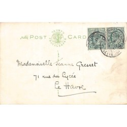 Rare collectable postcards of United Kingdom - England. Vintage Postcards of United Kingdom - England