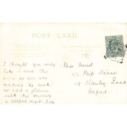 Rare collectable postcards of United Kingdom - England. Vintage Postcards of United Kingdom - England