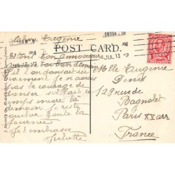 Rare collectable postcards of United Kingdom - England. Vintage Postcards of United Kingdom - England