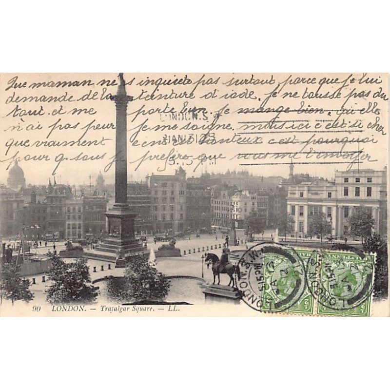 Rare collectable postcards of United Kingdom - England. Vintage Postcards of United Kingdom - England