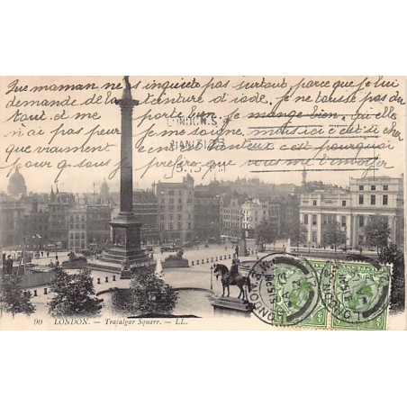 Rare collectable postcards of United Kingdom - England. Vintage Postcards of United Kingdom - England