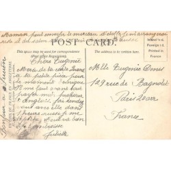 Rare collectable postcards of United Kingdom - England. Vintage Postcards of United Kingdom - England