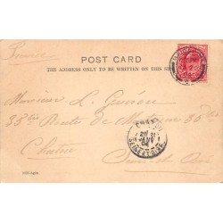 Rare collectable postcards of United Kingdom - England. Vintage Postcards of United Kingdom - England