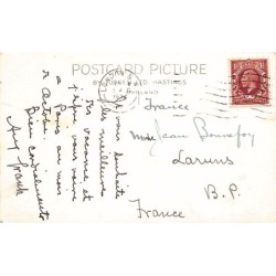 Rare collectable postcards of United Kingdom - England. Vintage Postcards of United Kingdom - England