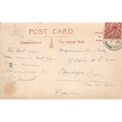 Rare collectable postcards of United Kingdom - England. Vintage Postcards of United Kingdom - England