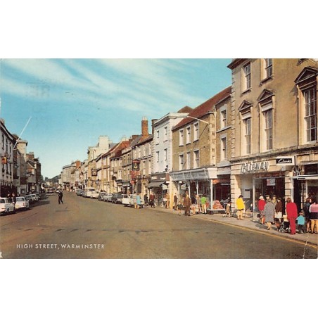 Rare collectable postcards of United Kingdom - England. Vintage Postcards of United Kingdom - England