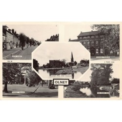 Rare collectable postcards of United Kingdom - England. Vintage Postcards of United Kingdom - England