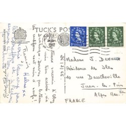 Rare collectable postcards of United Kingdom - England. Vintage Postcards of United Kingdom - England