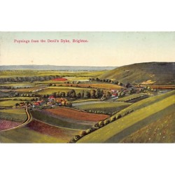 Rare collectable postcards of United Kingdom - England. Vintage Postcards of United Kingdom - England