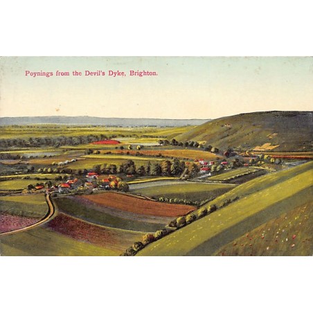 Rare collectable postcards of United Kingdom - England. Vintage Postcards of United Kingdom - England