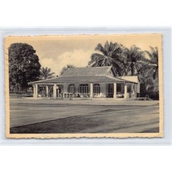 Rare collectable postcards of CONGO KINSHASA. Vintage Postcards of CONGO KINSHASA