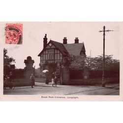Rare collectable postcards of United Kingdom - England. Vintage Postcards of United Kingdom - England