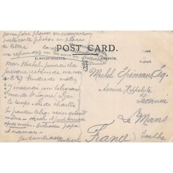 Rare collectable postcards of United Kingdom - England. Vintage Postcards of United Kingdom - England