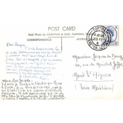 Rare collectable postcards of United Kingdom - England. Vintage Postcards of United Kingdom - England