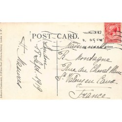 Rare collectable postcards of United Kingdom - England. Vintage Postcards of United Kingdom - England