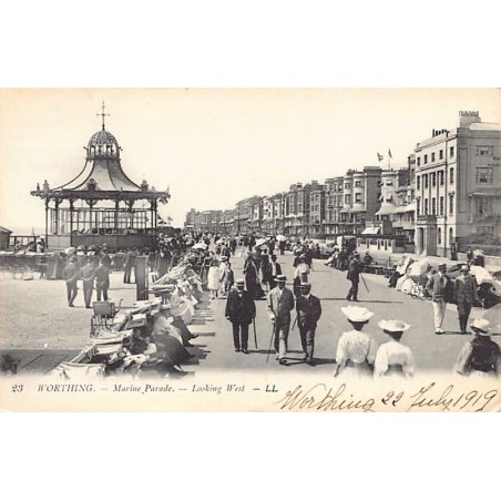 Rare collectable postcards of United Kingdom - England. Vintage Postcards of United Kingdom - England