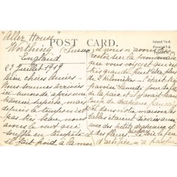 Rare collectable postcards of United Kingdom - England. Vintage Postcards of United Kingdom - England