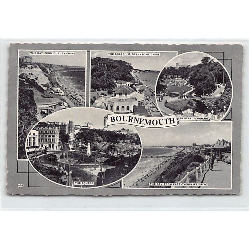 Rare collectable postcards of United Kingdom - England. Vintage Postcards of United Kingdom - England