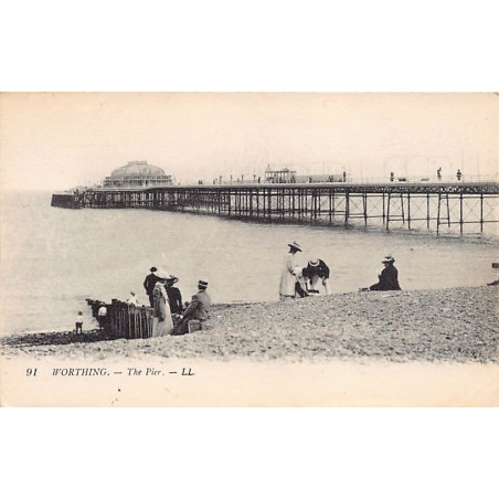 Rare collectable postcards of United Kingdom - England. Vintage Postcards of United Kingdom - England