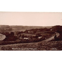 Rare collectable postcards of United Kingdom - England. Vintage Postcards of United Kingdom - England