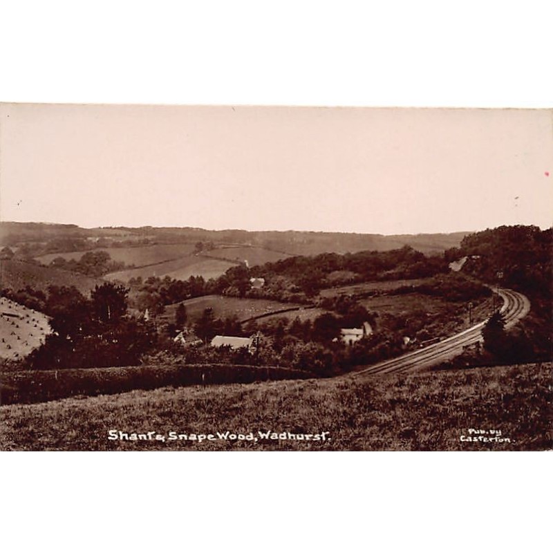 Rare collectable postcards of United Kingdom - England. Vintage Postcards of United Kingdom - England