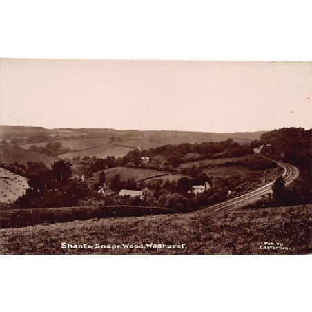 Rare collectable postcards of United Kingdom - England. Vintage Postcards of United Kingdom - England