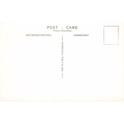 Rare collectable postcards of United Kingdom - England. Vintage Postcards of United Kingdom - England