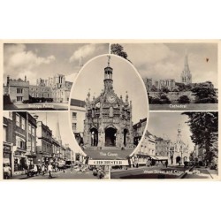 Rare collectable postcards of United Kingdom - England. Vintage Postcards of United Kingdom - England