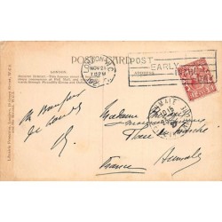 Rare collectable postcards of United Kingdom - England. Vintage Postcards of United Kingdom - England