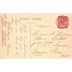 Rare collectable postcards of United Kingdom - England. Vintage Postcards of United Kingdom - England