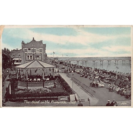 Rare collectable postcards of United Kingdom - England. Vintage Postcards of United Kingdom - England